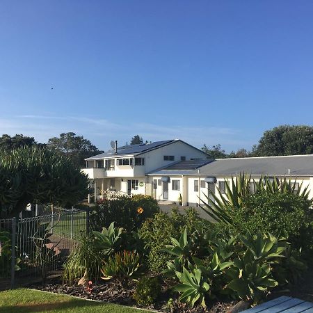 Pukenui Lodge Motel Екстериор снимка