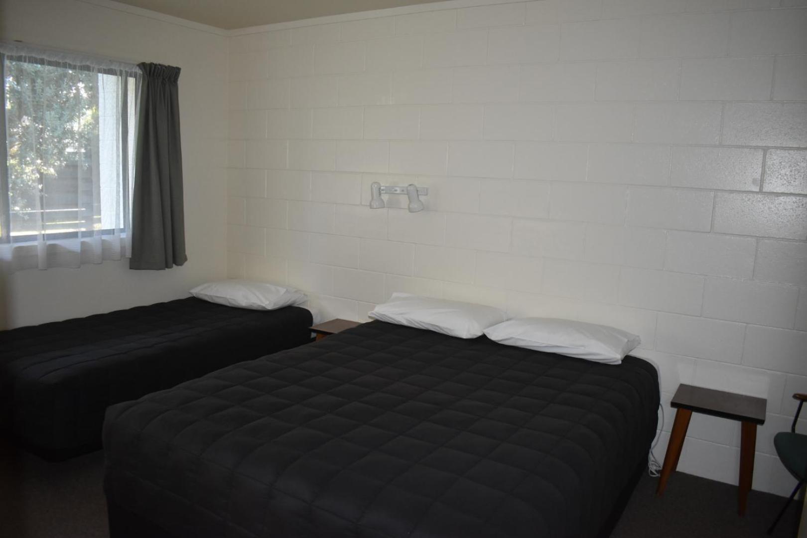 Pukenui Lodge Motel Екстериор снимка
