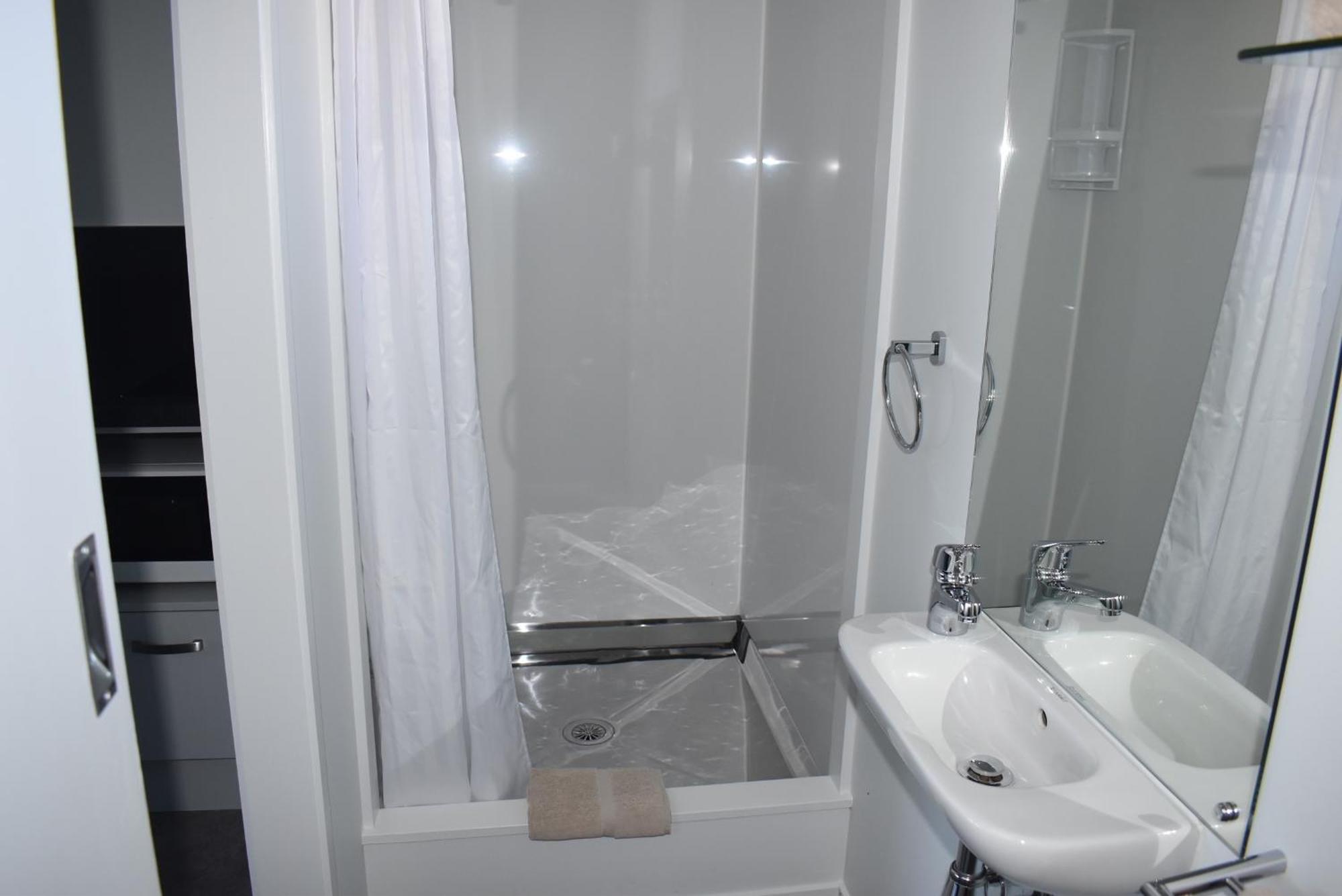 Pukenui Lodge Motel Екстериор снимка