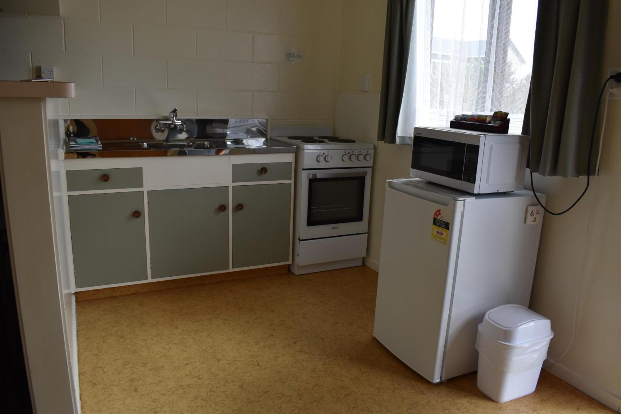 Pukenui Lodge Motel Екстериор снимка
