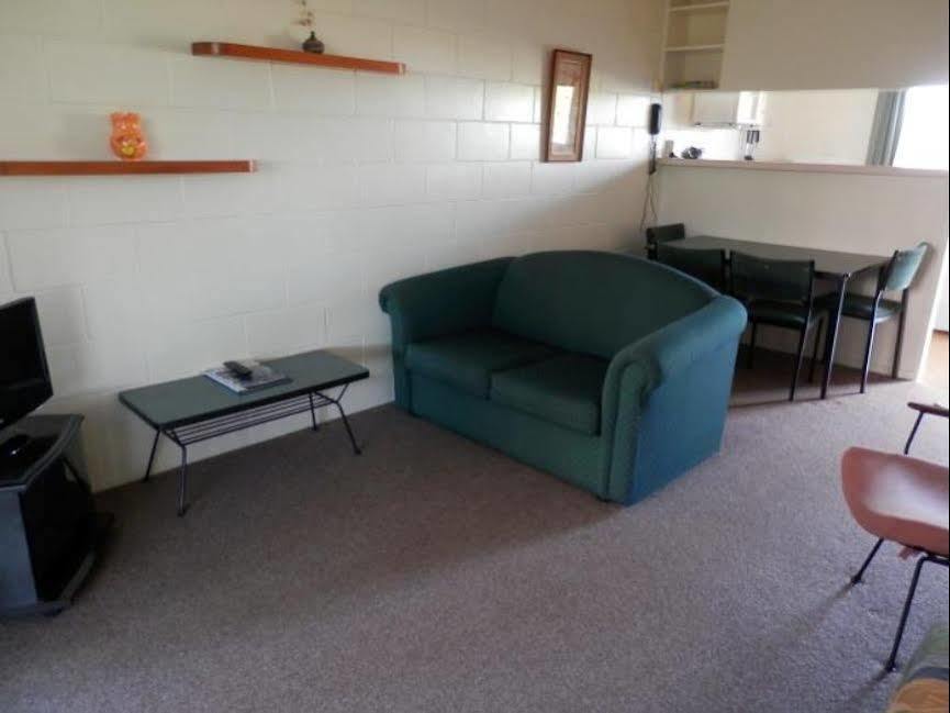 Pukenui Lodge Motel Екстериор снимка
