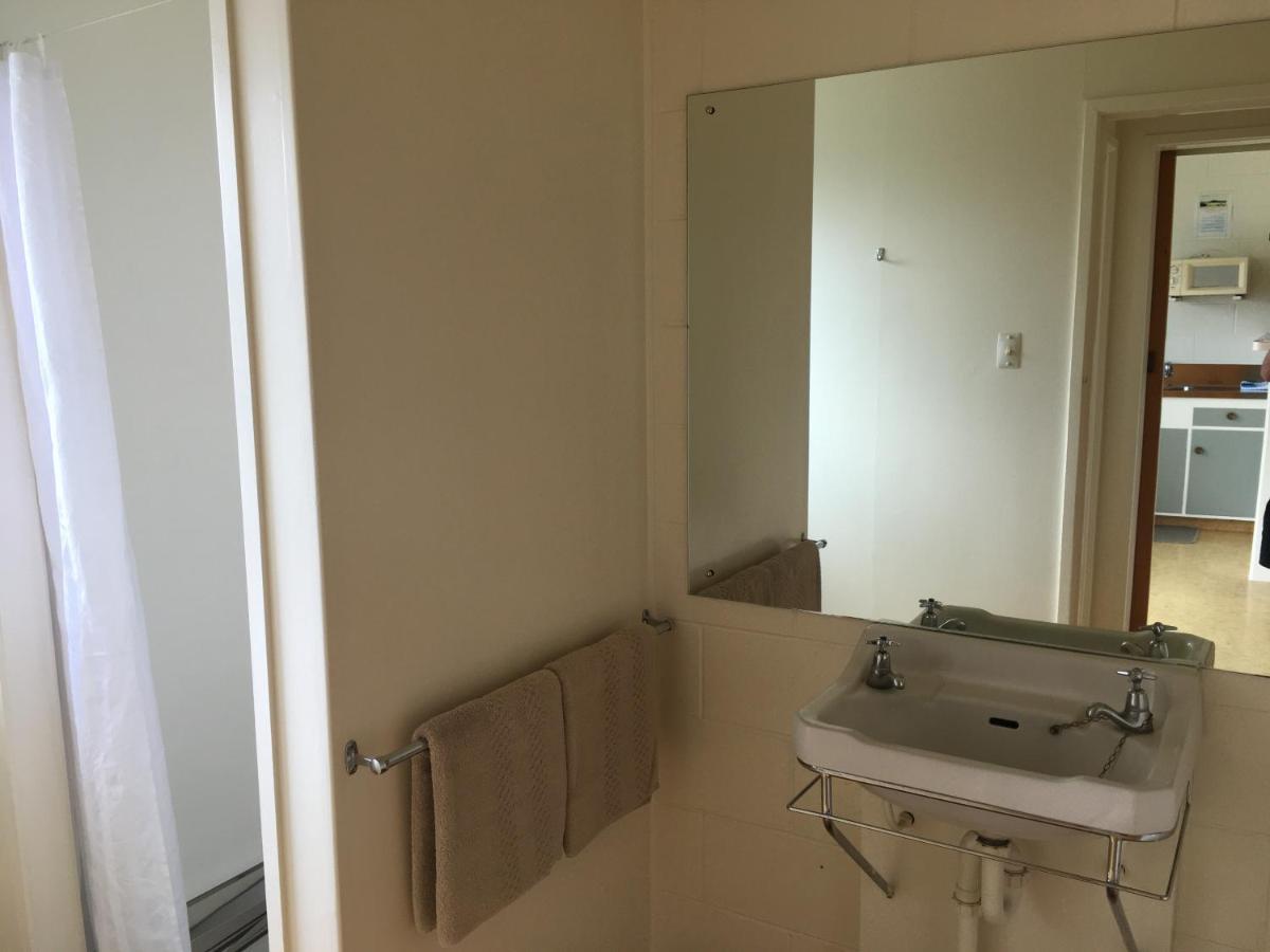 Pukenui Lodge Motel Екстериор снимка