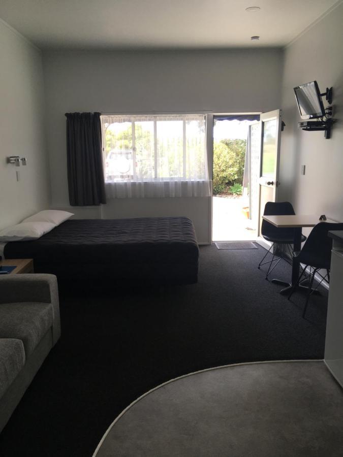 Pukenui Lodge Motel Екстериор снимка