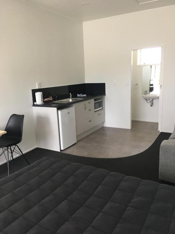 Pukenui Lodge Motel Екстериор снимка